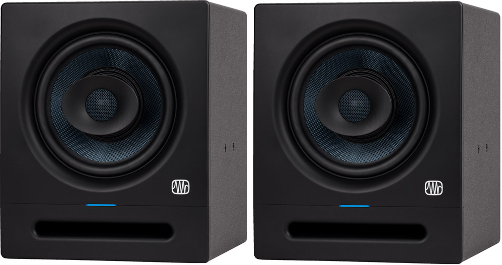 Presonus Eris Pro 8